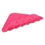 Килимок для злизування WAUDOG SILICONE, рожевий