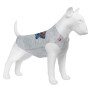 Майка для собак WAUDOG Clothes, Супермен, правда, справедливість