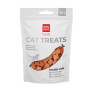 Лакомства для котов WAUDOG Treats "Куриные кубики", 100 г