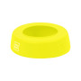 Миска-непроливайка WAUDOG Silicone, 750 мл, желтая