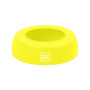 Миска-непроливайка WAUDOG Silicone, 750 мл, желтая