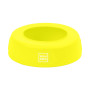 Миска-непроливайка WAUDOG Silicone, 1 л, желтая