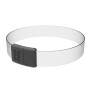 Ошейник для собак с подсветкой WAUDOG LED, регулируемый