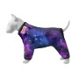 Дождевик-ветровка для собак WAUDOG Clothes, NASA21