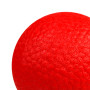 Игрушка для собак WAUDOG Fun Red Ball, вспененный термопластичный полиуретан, 7 см