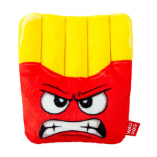 Игрушка для собак WAUDOG Fun Plush Картофель фри