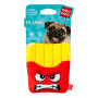 Игрушка для собак WAUDOG Fun Plush Картофель фри