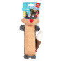 Игрушка для собак WAUDOG Fun Plush Енот, 24 см