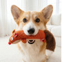 Игрушка для собак WAUDOG Fun Plush Лиса, 18 см