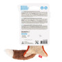 Игрушка для собак WAUDOG Fun Plush Лиса, 14 см