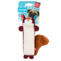 Игрушка для собак WAUDOG Fun Plush Белка, 18 см