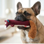 Игрушка для собак WAUDOG Fun Plush Белка, 18 см