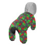 Комбинезон для собак WAUDOG Clothes "Калина"