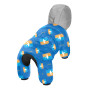 Комбинезон для собак WAUDOG Clothes "Флаг"