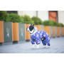 Комбинезон для собак WAUDOG Clothes "Рик и Морти 1"