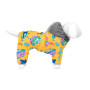 Комбінезон для собак WAUDOG Clothes "Рік та Морті 3"