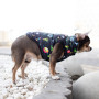 Курточка для собак WAUDOG Clothes "Рік та Морті 2"