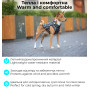Курточка для собак WAUDOG Clothes "Рік та Морті 2"