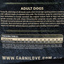 Сухой корм Carnilove Adult  Lamb & Wild Boar для взрослых собак всех пород, ягненок и кабан, 12 кг
