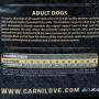 Сухой корм Carnilove Adult Salmon для взрослых собак всех пород, лосось, 12 кг