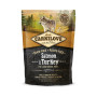 Сухой корм Carnilove Adult Large Breed Salmon & Turkey для взрослых собак крупных пород, лосось и индейка, 1,5 кг