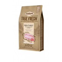 Сухий корм Carnilove Adult True Fresh Turkey для дорослих собак всіх порід, з індичкою, 1.4 кг