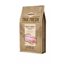 Сухий корм Carnilove Adult True Fresh Turkey для дорослих собак всіх порід, з індичкою, 1.4 кг