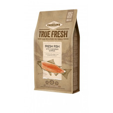 Сухий корм Carnilove Adult True Fresh Fish для дорослих собак всіх порід, з рибою, 1.4 кг