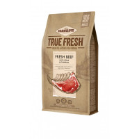 Сухий корм Carnilove Adult True Fresh Beef для дорослих собак всіх порід, з яловичиною, 11.4 кг