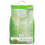 Наполнитель для кошачьего туалета Cat's Best Smart Pellets 20л/10кг - древесный