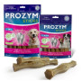 Жевательные палочки для собак малых и средних пород PROZYM RF2 Dental Sticks S/M, 12 шт