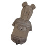 Куртка для собак DogsBomba Teddy, мокко