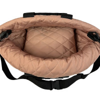 Сумка-автогамак DogsBomba для собак весом до 5 кг, 30*25*29, персиковая
