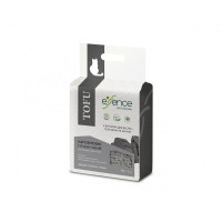 Наполнитель для кошачьего туалета Essence с углем 6л - тофу