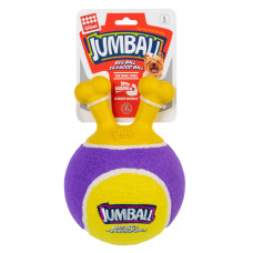 Игрушка для собак Большой теннисный мяч GIGWI Jumball