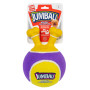 Игрушка для собак Большой теннисный мяч GIGWI Jumball