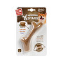 Игрушка для собак Рог жевательный GIGWI Wooden Antler