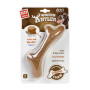 Игрушка для собак Рог жевательный GIGWI Wooden Antler
