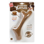 Игрушка для собак Рог жевательный GIGWI Wooden Antler