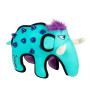 Игрушка для собак Мамонт GIGWI Duraspikes
