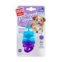 Игрушка для собак Лиса с пищалкой GIGWI Suppa Puppa