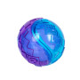 Игрушка для собак Два мяча с пищалкой GIGWI Ball
