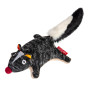 Іграшка для собак Скунс з пищалкою GIGWI Plush