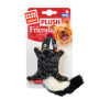 Іграшка для собак Скунс з пищалкою GIGWI Plush