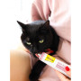 Паста для котов GimCat Malt-Soft Extra 20 г - для выведения шерсти из желудка котов