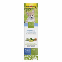 Шампунь GimDog Natural Solutions – для щенков, 250 мл