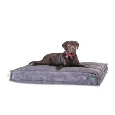 Подушка Memory Foam Gray