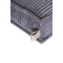 Подушка Memory Foam Gray