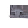 Подушка Memory Foam Gray