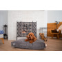 Подушка Memory Foam Gray